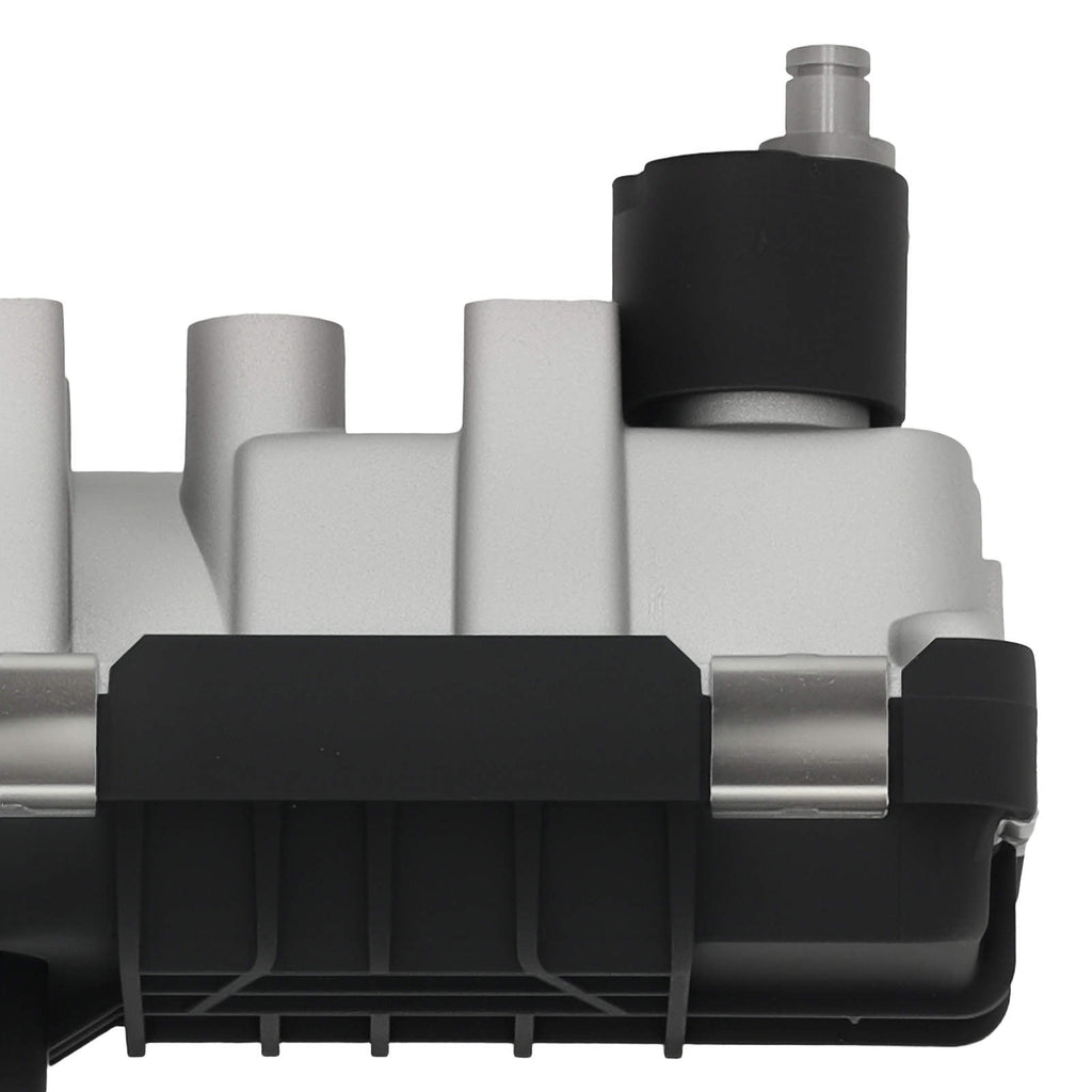 Turbolader Ladedrucksteller kompatibel für Ford Transit 74KW 92KW 2011-2019 BK2Q6K682CA