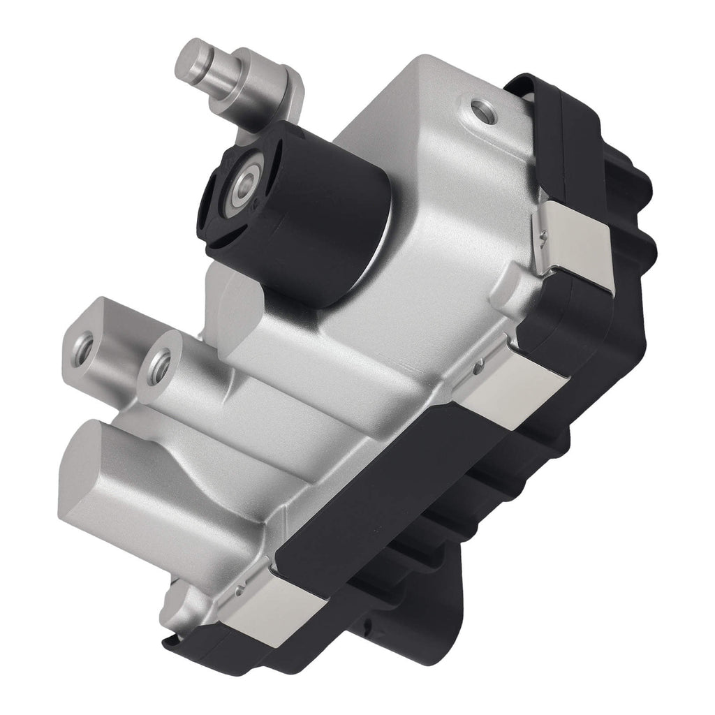 Turbolader Ladedrucksteller kompatibel für Ford Transit 74KW 92KW 2011-2019 BK2Q6K682CA