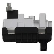 Laden Sie das Bild in den Galerie-Viewer, Ladedrucksteller Turbolader G-59 / 6nw009550 kompatibel für Ford Transit 2.2tdci Tourneo