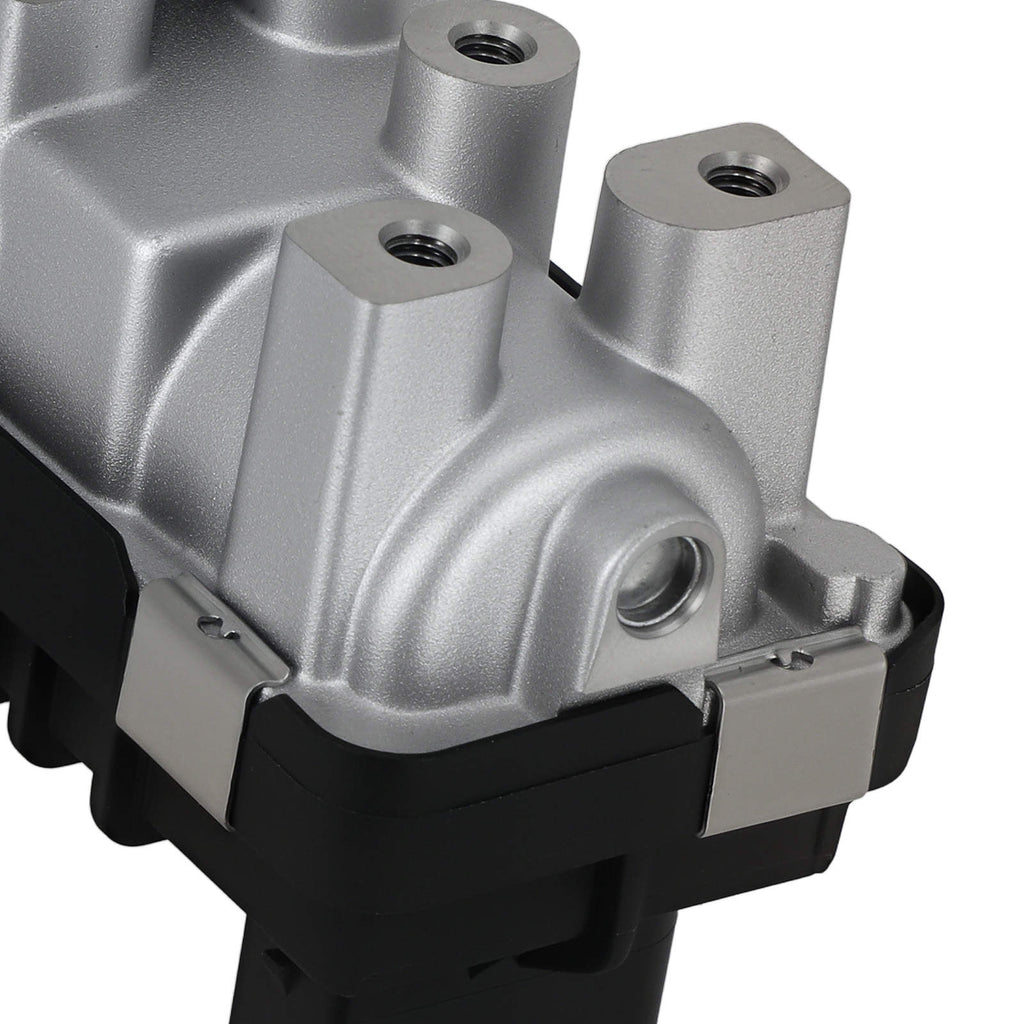 Ladedrucksteller Turbolader G-59 / 6nw009550 kompatibel für Ford Transit 2.2tdci Tourneo