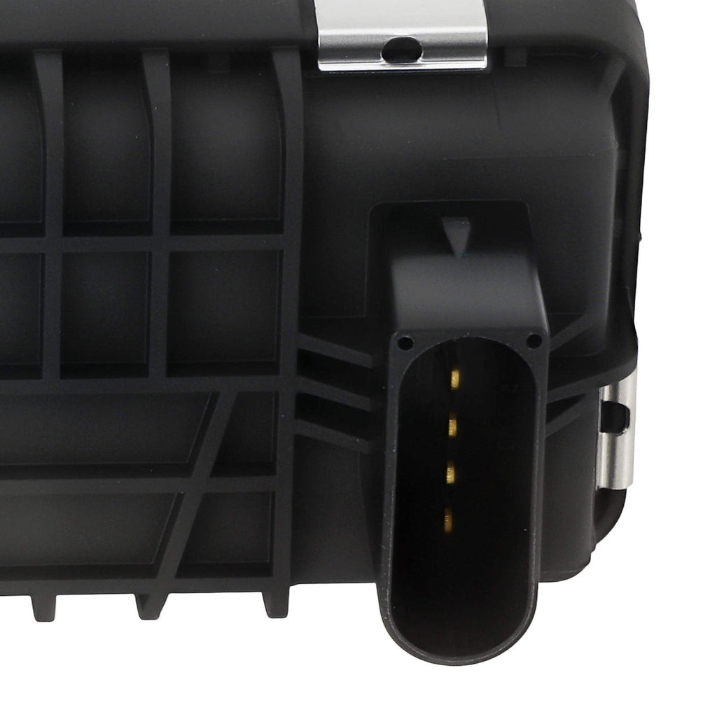 Ladedrucksteller Turbolader G-59 / 6nw009550 kompatibel für Ford Transit 2.2tdci Tourneo