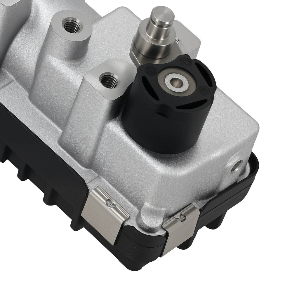 Stellelement Turbolader kompatibel für Audi A4 Avant 2.7 TDI 2005-2008 059145721E G060