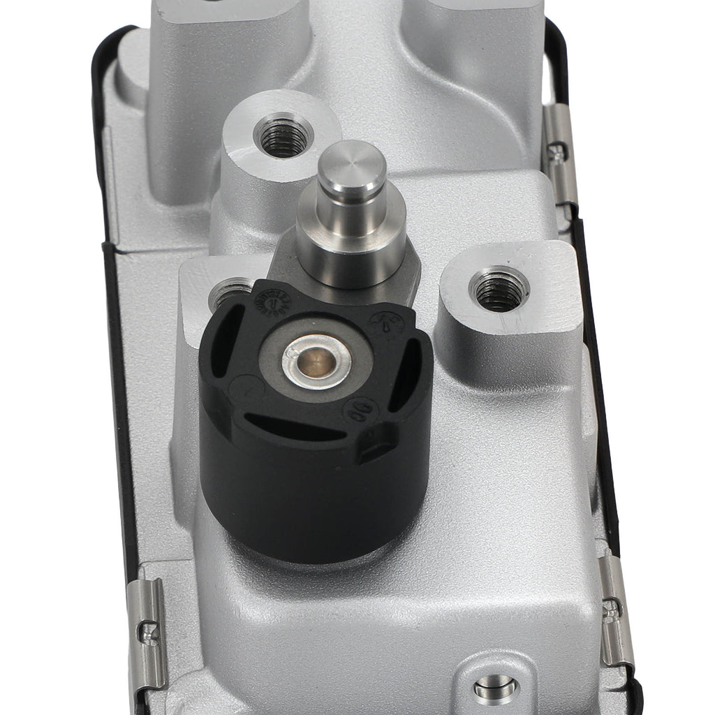 Stellelement Turbolader kompatibel für Audi A4 Avant 2.7 TDI 2005-2008 059145721E G060
