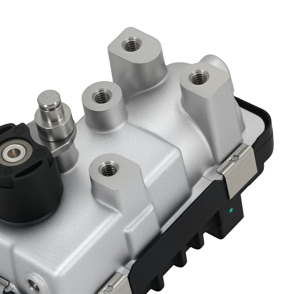 Stellelement Turbolader kompatibel für Audi A4 Avant 2.7 TDI 2005-2008 059145721E G060