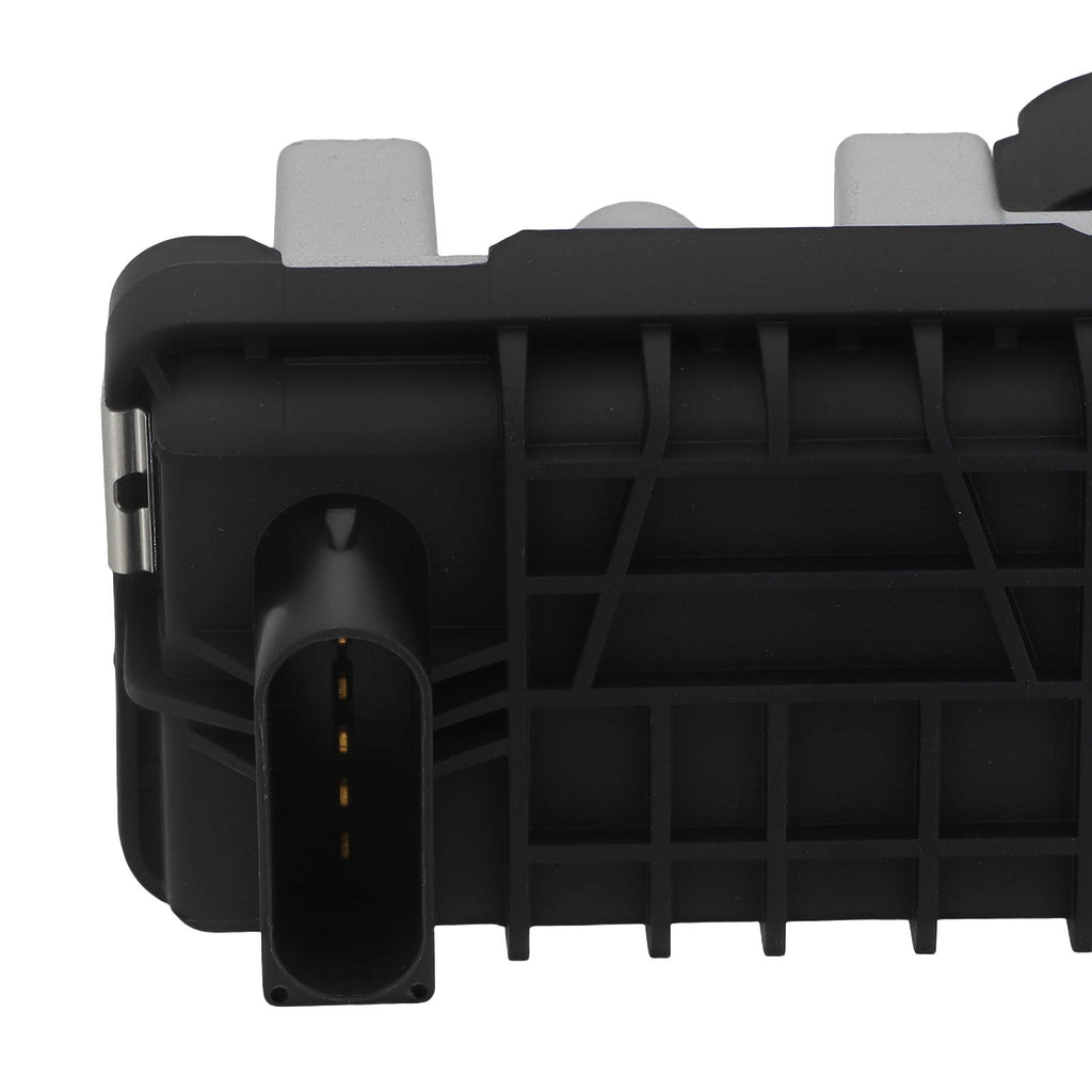 Stellelement Turbolader kompatibel für Audi A4 Avant 2.7 TDI 2005-2008 059145721E G060