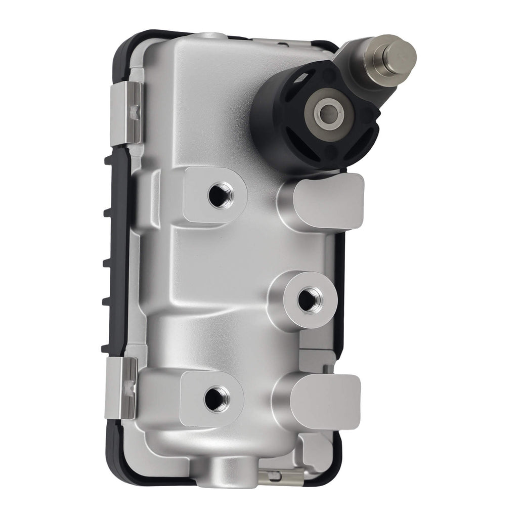 G067 Turbolader Ladedrucksteller kompatibel für Land Rover Range Rover TDV8 800089-0003