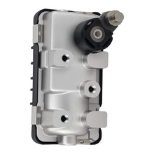 Laden Sie das Bild in den Galerie-Viewer, G067 Turbolader Ladedrucksteller kompatibel für Land Rover Range Rover TDV8 800089-0003