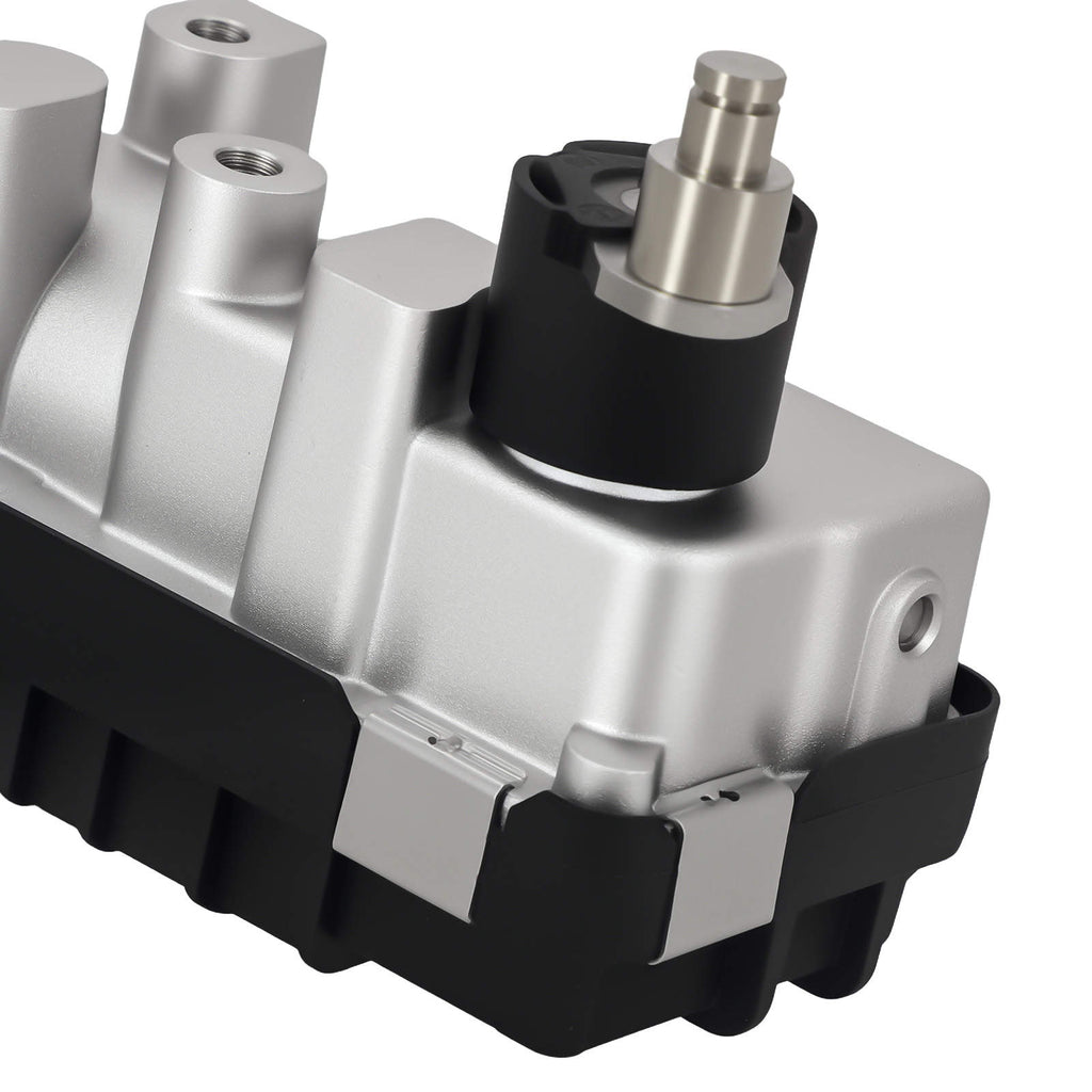 G067 Turbolader Ladedrucksteller kompatibel für Land Rover Range Rover TDV8 800089-0003
