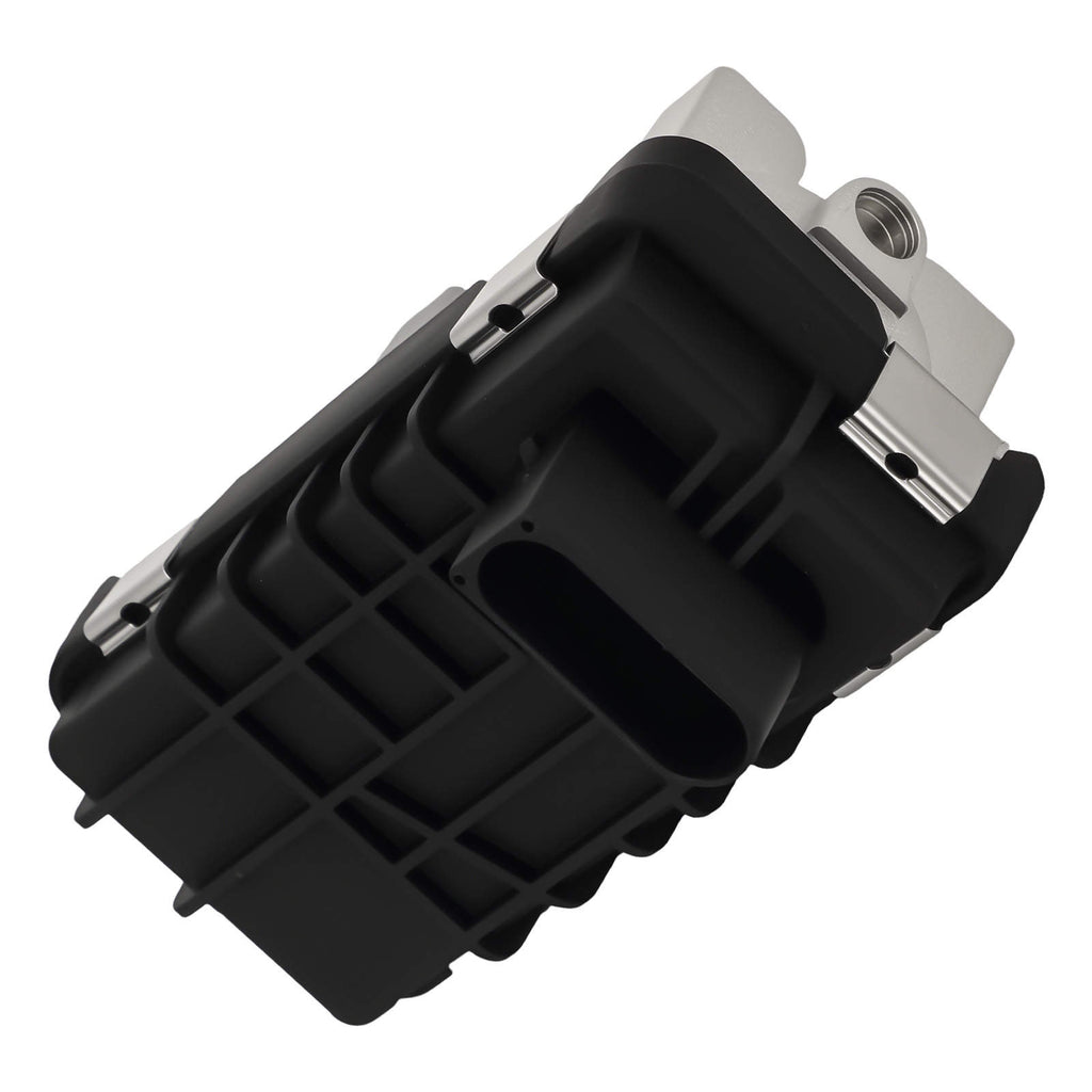 G067 Turbolader Ladedrucksteller kompatibel für Land Rover Range Rover TDV8 800089-0003