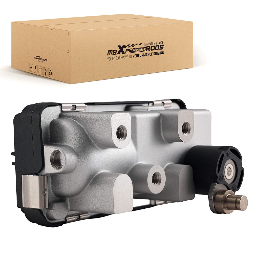 Elektrischer Aktuator kompatibel für Land Rover Defender 2.2 2.4 6NW009550-25
