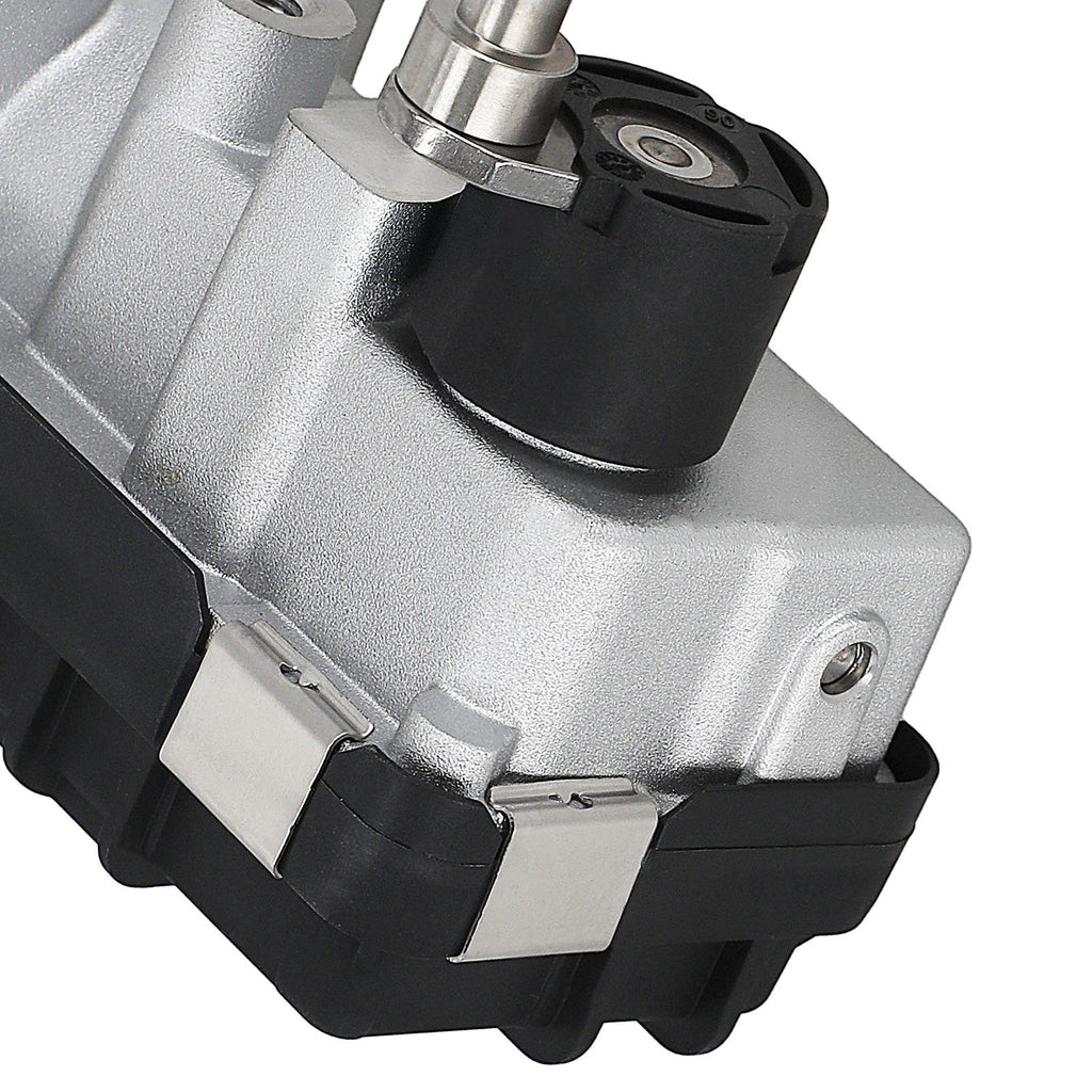 Stellelement Turbolader kompatibel für Ford Ranger TKE 2.2 TDCi 4x4 110KW 2011-2025 1760759