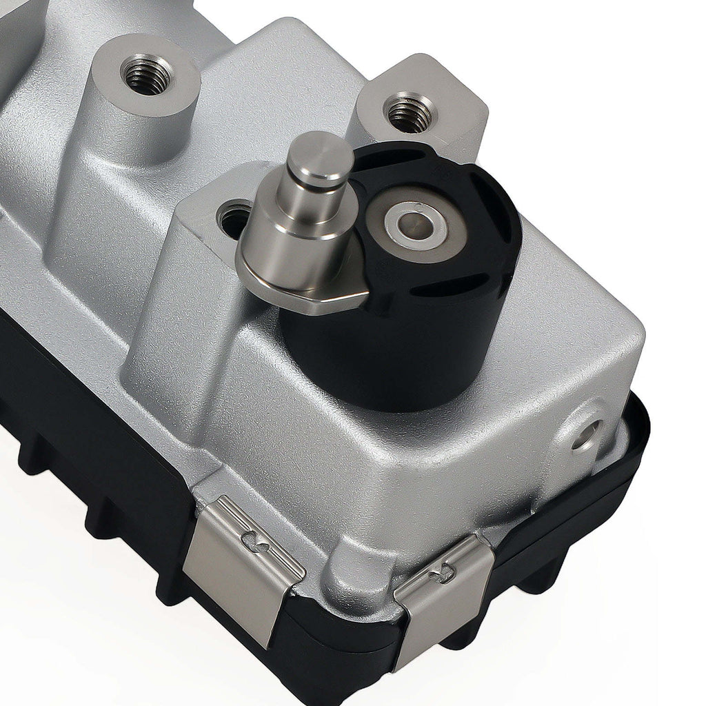 Turbolader Stellmotor kompatibel für Land Rover Range Rover IV Sport 767649-0080