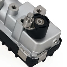 Laden Sie das Bild in den Galerie-Viewer, Turbolader Stellmotor kompatibel für Land Rover Range Rover IV Sport 767649-0080