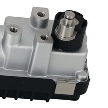 Laden Sie das Bild in den Galerie-Viewer, Turbolader Stellmotor kompatibel für Land Rover Range Rover IV Sport 767649-0080