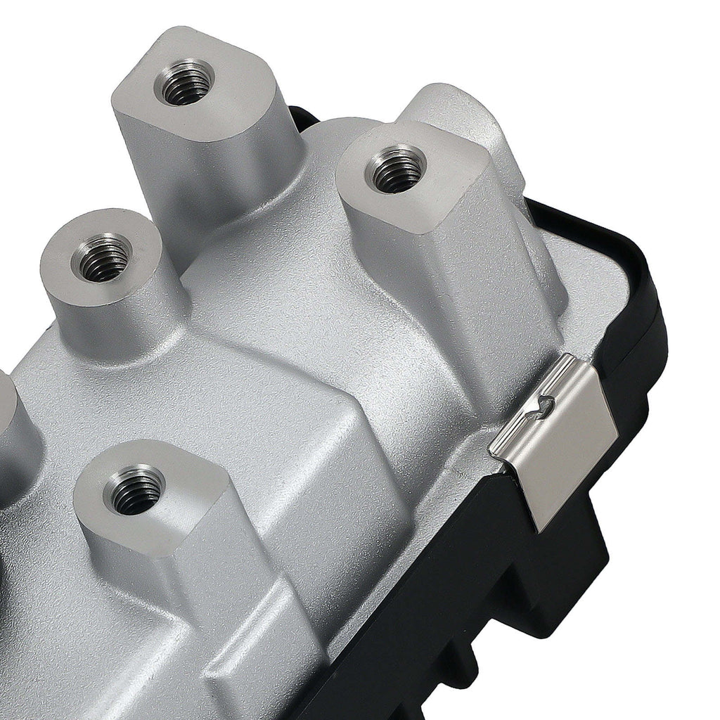Turbolader Stellmotor kompatibel für Land Rover Range Rover IV Sport 767649-0080