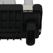 Laden Sie das Bild in den Galerie-Viewer, Turbolader Stellmotor kompatibel für Land Rover Range Rover IV Sport 767649-0080