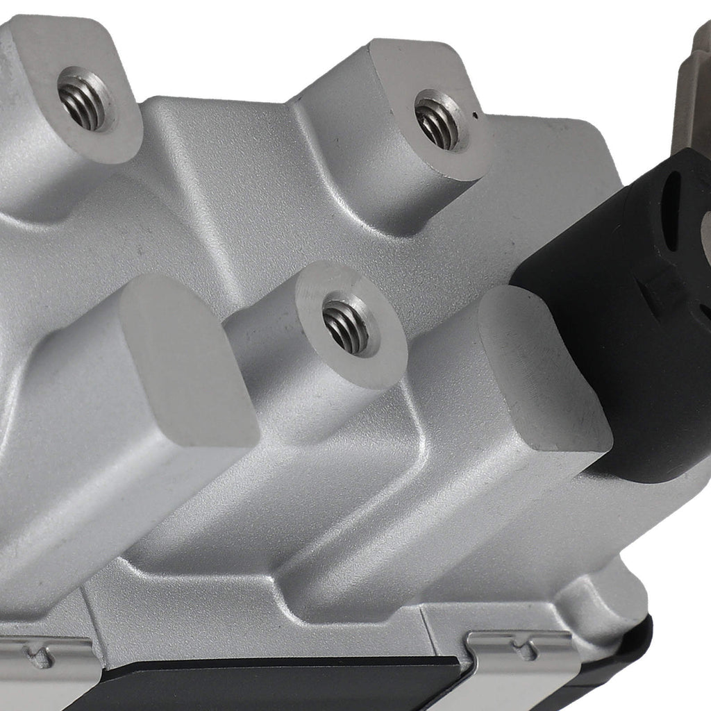 Ladedrucksteller STELLMOTOR kompatibel für Audi A4 8K2 A5 8T3 A6 4G2 3.0 TDI 059145873AE