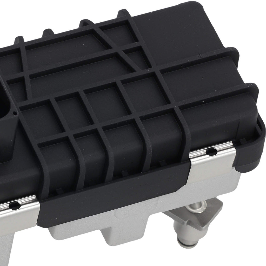 Ladedrucksteller STELLMOTOR kompatibel für Audi A4 8K2 A5 8T3 A6 4G2 3.0 TDI 059145873AE