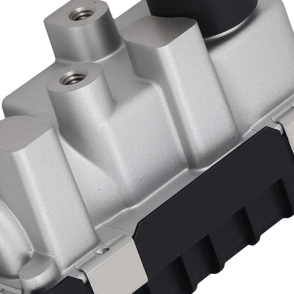 Ladedrucksteller STELLMOTOR kompatibel für Audi A4 8K2 A5 8T3 A6 4G2 3.0 TDI 059145873AE