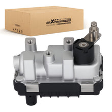 Laden Sie das Bild in den Galerie-Viewer, Ladedrucksteller STELLMOTOR kompatibel für Audi A4 8K2 A5 8T3 A6 4G2 3.0 TDI 059145873AE