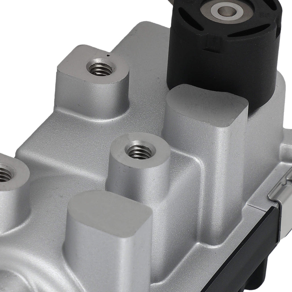 Ladedrucksteller STELLMOTOR kompatibel für Audi A4 8K2 A5 8T3 A6 4G2 3.0 TDI 059145873AE