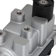 Laden Sie das Bild in den Galerie-Viewer, Ladedrucksteller STELLMOTOR kompatibel für Audi A4 8K2 A5 8T3 A6 4G2 3.0 TDI 059145873AE