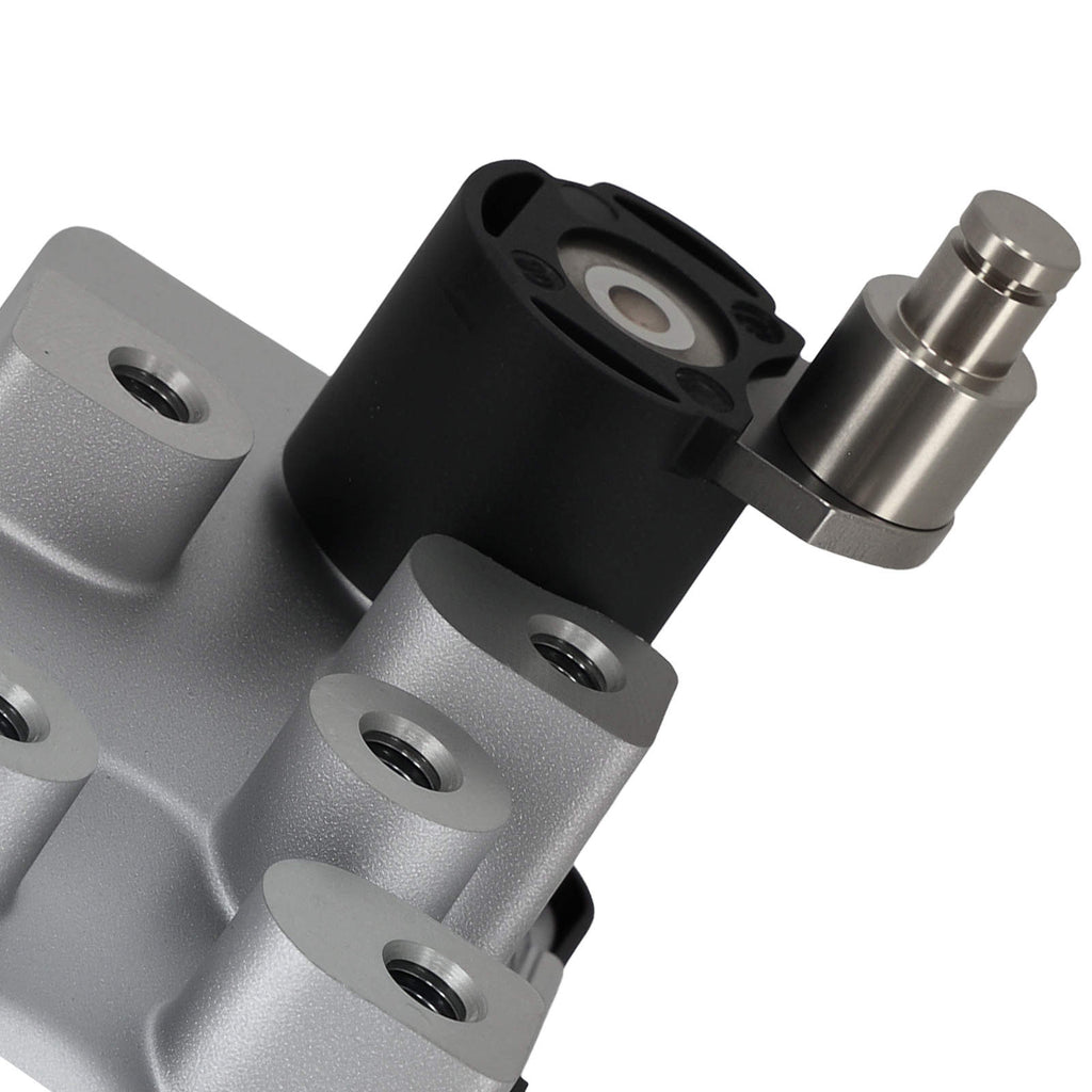 Turbolader Stellmotor kompatibel für Audi A8 4.2 TDI 2013-18 813100-1
