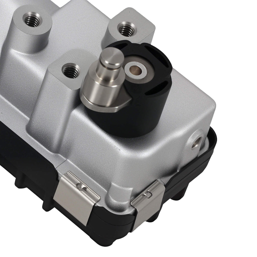 Turbolader Stellmotor kompatibel für Audi A8 4.2 TDI 2013-18 813100-1