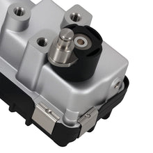 Laden Sie das Bild in den Galerie-Viewer, Turbolader Stellmotor kompatibel für Audi A8 4.2 TDI 2013-18 813100-1
