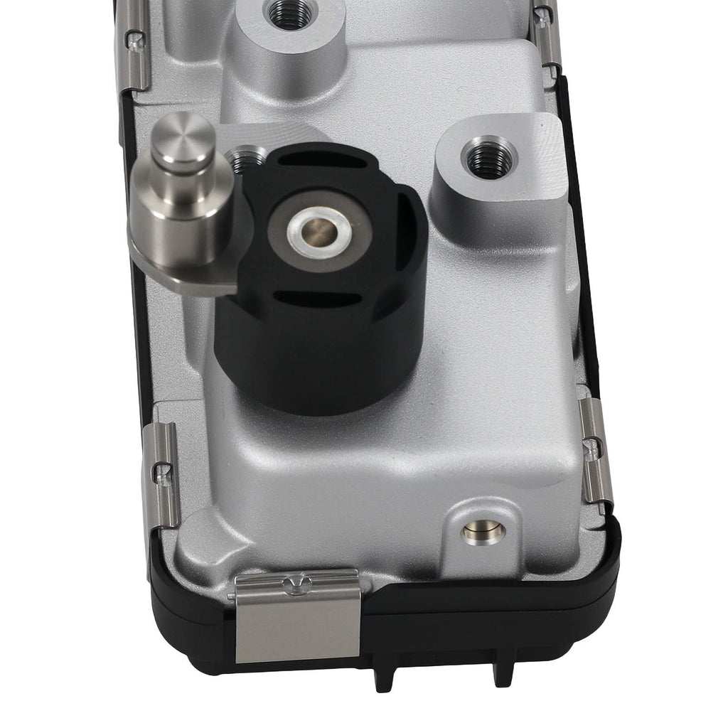 Turbolader Stellmotor kompatibel für Audi A8 4.2 TDI 2013-18 813100-1