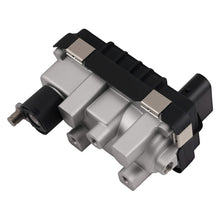 Laden Sie das Bild in den Galerie-Viewer, Elektronisches Turbolader Stellmotor kompatibel für Audi A8 4H2 4.2 TDI 13-18 057145873S