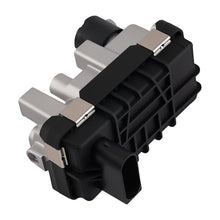 Laden Sie das Bild in den Galerie-Viewer, Elektronisches Turbolader Stellmotor kompatibel für Audi A8 4H2 4.2 TDI 13-18 057145873S