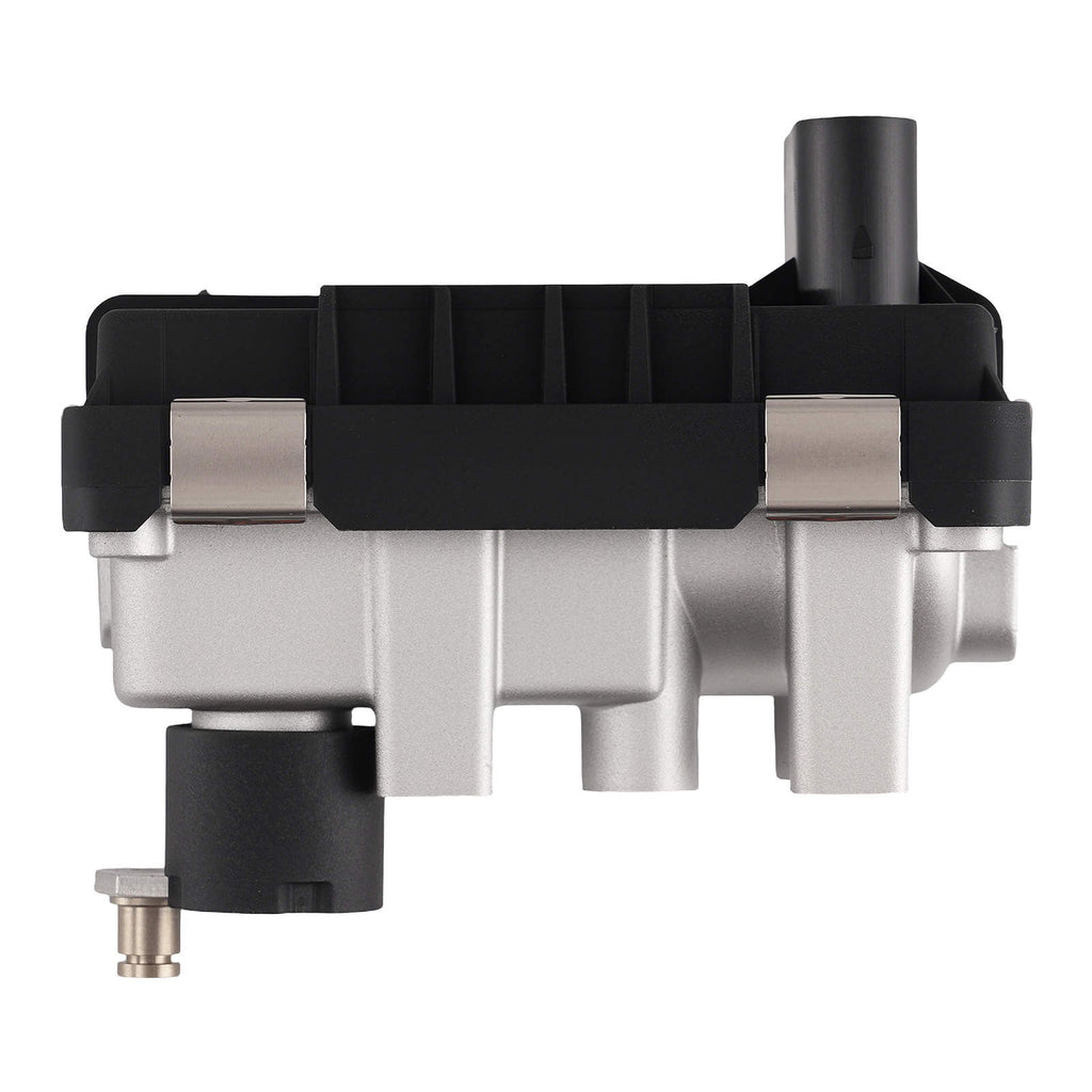 Elektronisches Turbolader Stellmotor kompatibel für Audi A8 4H2 4.2 TDI 13-18 057145873S