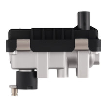 Laden Sie das Bild in den Galerie-Viewer, Elektronisches Turbolader Stellmotor kompatibel für Audi A8 4H2 4.2 TDI 13-18 057145873S