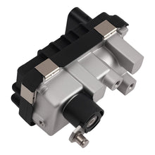 Laden Sie das Bild in den Galerie-Viewer, Elektronisches Turbolader Stellmotor kompatibel für Audi A8 4H2 4.2 TDI 13-18 057145873S