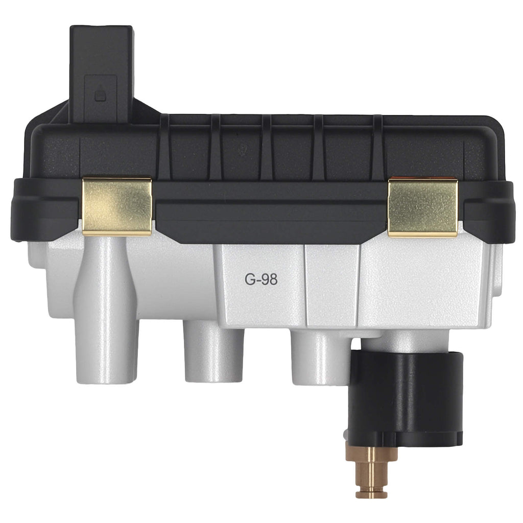 Turbolader Ladedrucksteller kompatibel für Audi A6 4G2/A7 4GA 3.0 TDI 805713-4 059145654QX