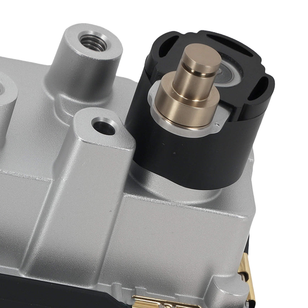 Turbolader Ladedrucksteller kompatibel für Audi A6 4G2/A7 4GA 3.0 TDI 805713-4 059145654QX