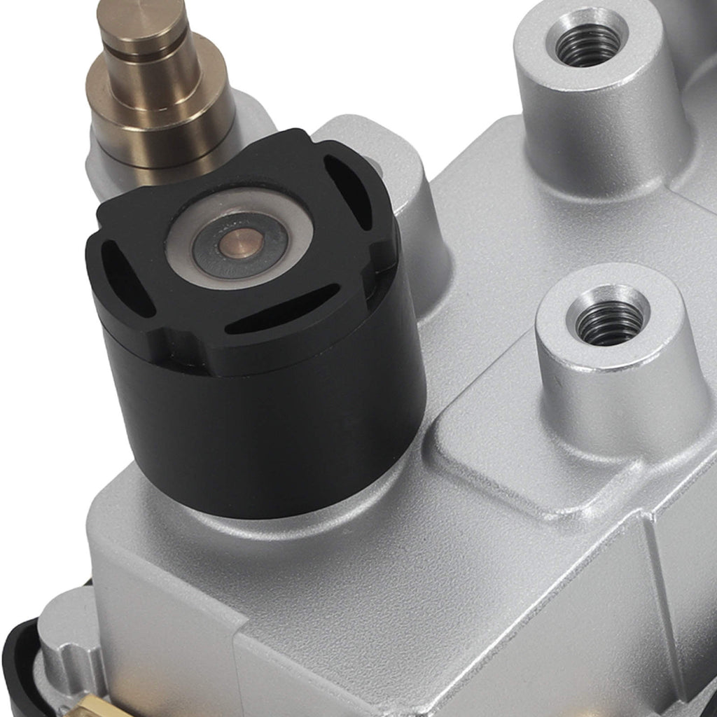 Turbolader Ladedrucksteller kompatibel für Audi A6 4G2/A7 4GA 3.0 TDI 805713-4 059145654QX