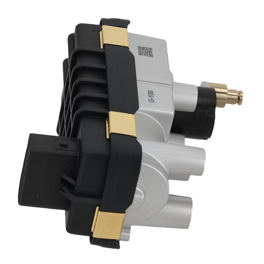 Ladedrucksteller Elektronik kompatibel für Mercedes E-Klasse T-Modell S211 6480960099