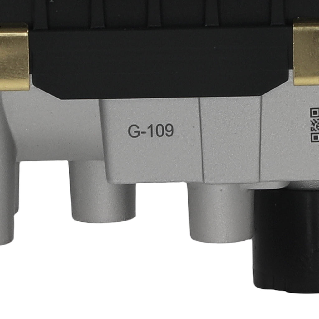 Ladedrucksteller Elektronik kompatibel für Mercedes E-Klasse T-Modell S211 6480960099