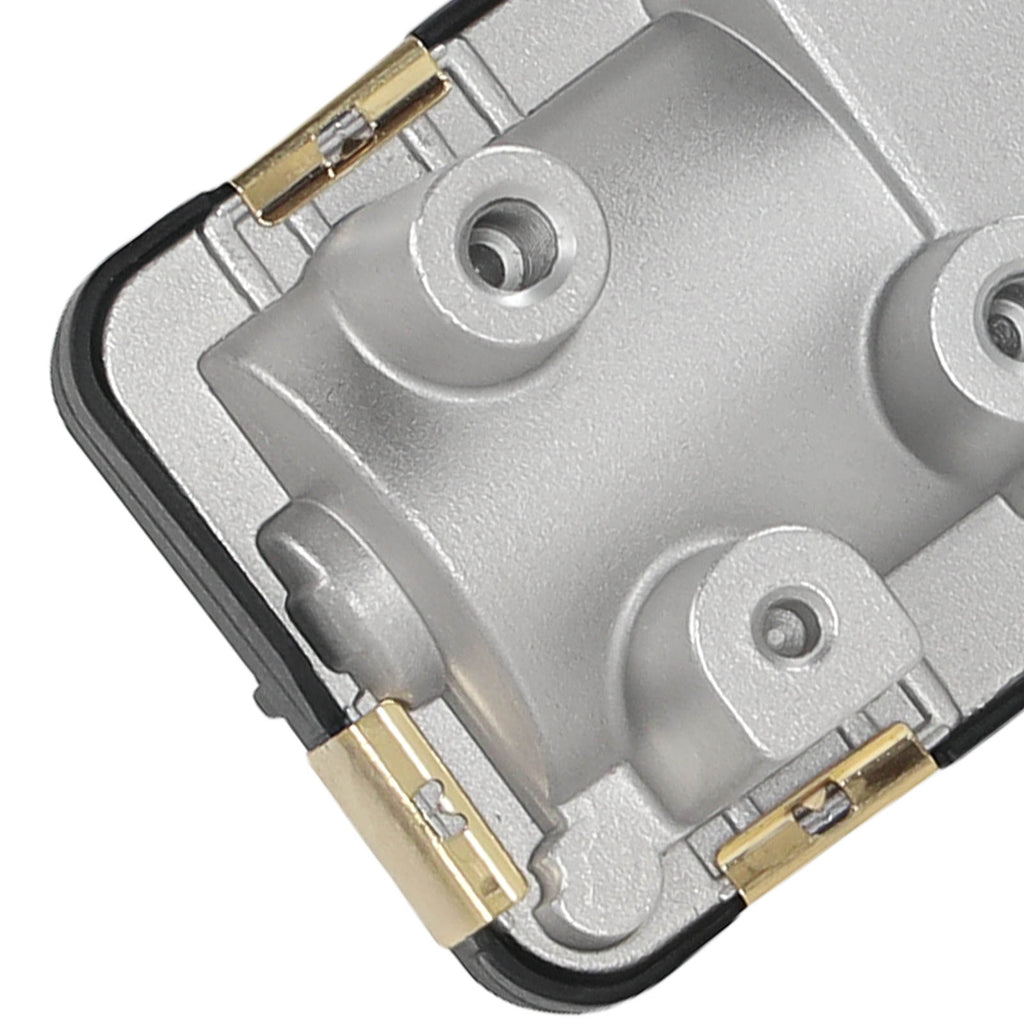 Ladedrucksteller Elektronik kompatibel für Mercedes E-Klasse T-Modell S211 6480960099