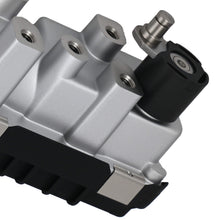 Laden Sie das Bild in den Galerie-Viewer, Stellelement Turbolader kompatibel für Ford Mondeo 2.0 TDCi 728680-5020S 6Q7S6K682AD