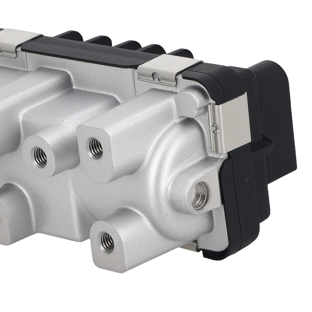 Turbo aktuator712120 6NW008412 kompatibel für Mercedes C 220 E 220 CDI 110Kw 150PS
