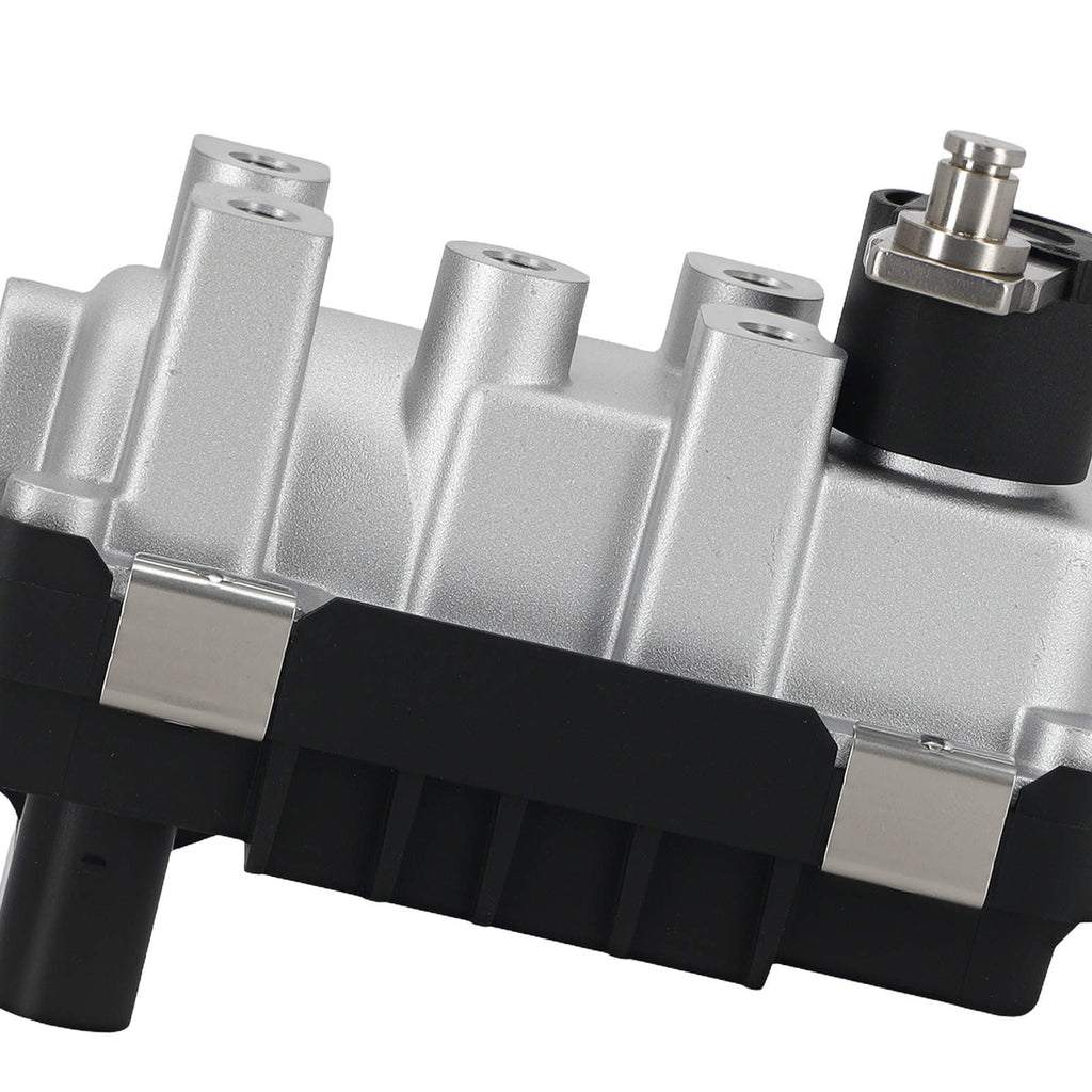 Turbo aktuator712120 6NW008412 kompatibel für Mercedes C 220 E 220 CDI 110Kw 150PS