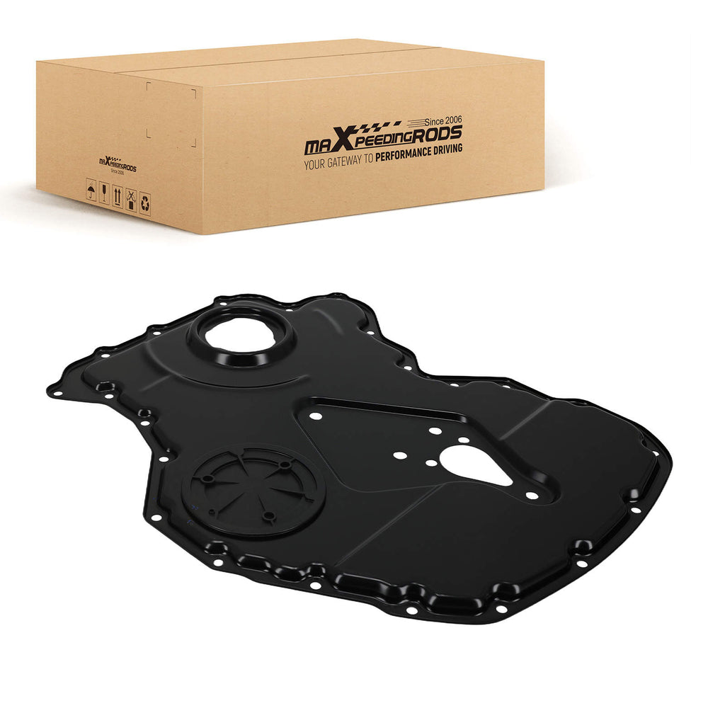 Steuerkettendeckel kompatibel für Ford Transit 2.2L Diesel 2007-2020 BK3Q6019BB