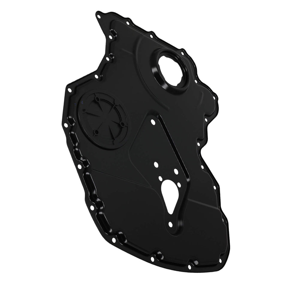 Steuerkettendeckel kompatibel für Ford Transit 2.2L Diesel 2007-2020 BK3Q6019BB
