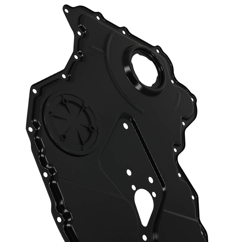 Steuerkettendeckel kompatibel für Ford Transit 2.2L Diesel 2007-2020 BK3Q6019BB