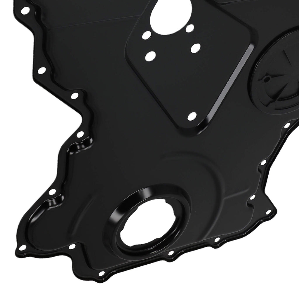 Steuerkettendeckel kompatibel für Ford Transit 2.2L Diesel 2007-2020 BK3Q6019BB