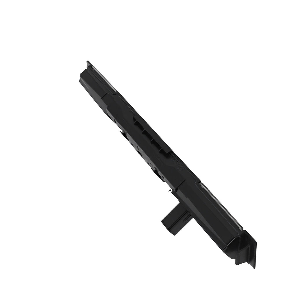 Griff Heckklappe kompatibel für BMW X3 E83 2004-2010 51133403611 Schwarz ABS+PC Neu