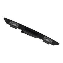 Laden Sie das Bild in den Galerie-Viewer, Hebergriff kompatibel für Audi A3 8P A4 B6 A6 C6 Q7 Black Tailgate Handle 8P4827574